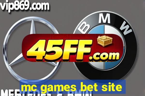mc games bet site